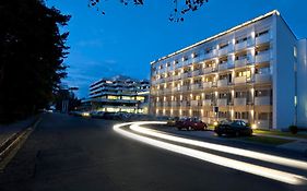 Velka Fatra Kupele Turcianske Teplice